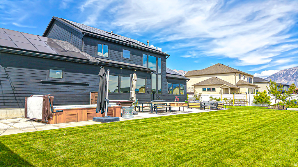153 W 160 N #130 Vineyard, UT 84059