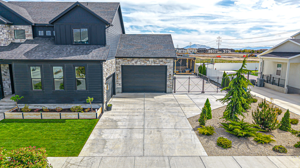 153 W 160 N #130 Vineyard, UT 84059