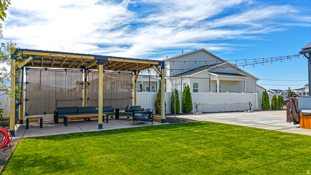 153 W 160 N #130 Vineyard, UT 84059