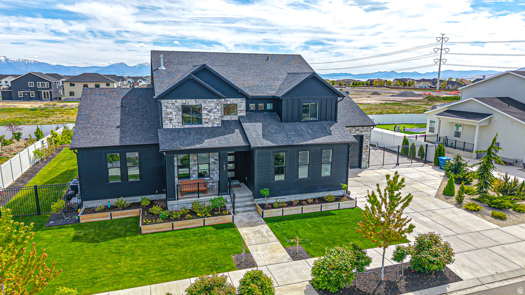 153 W 160 N #130 Vineyard, UT 84059