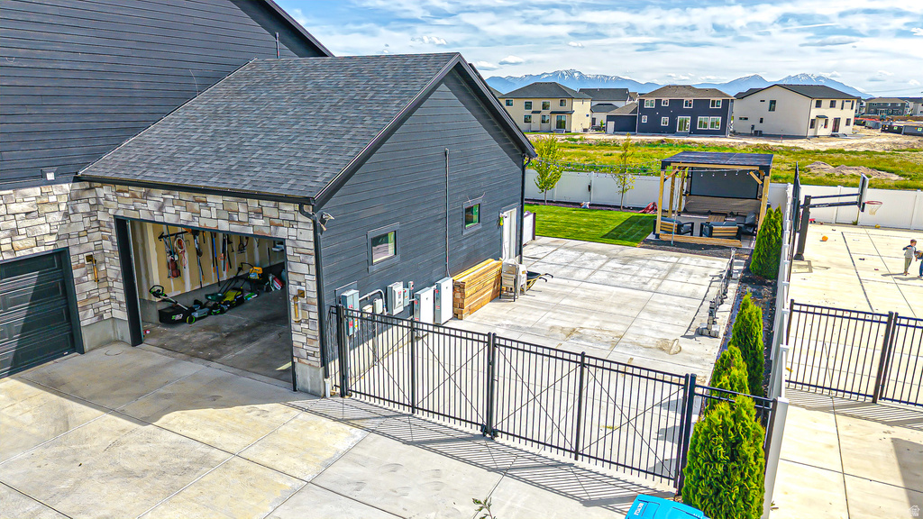 153 W 160 N #130 Vineyard, UT 84059