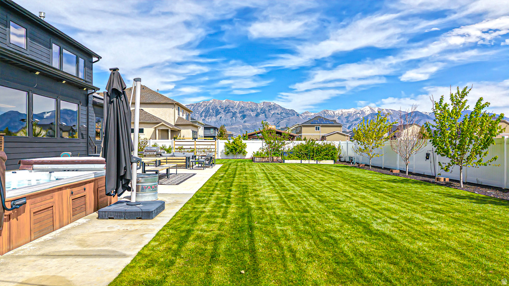 153 W 160 N #130 Vineyard, UT 84059