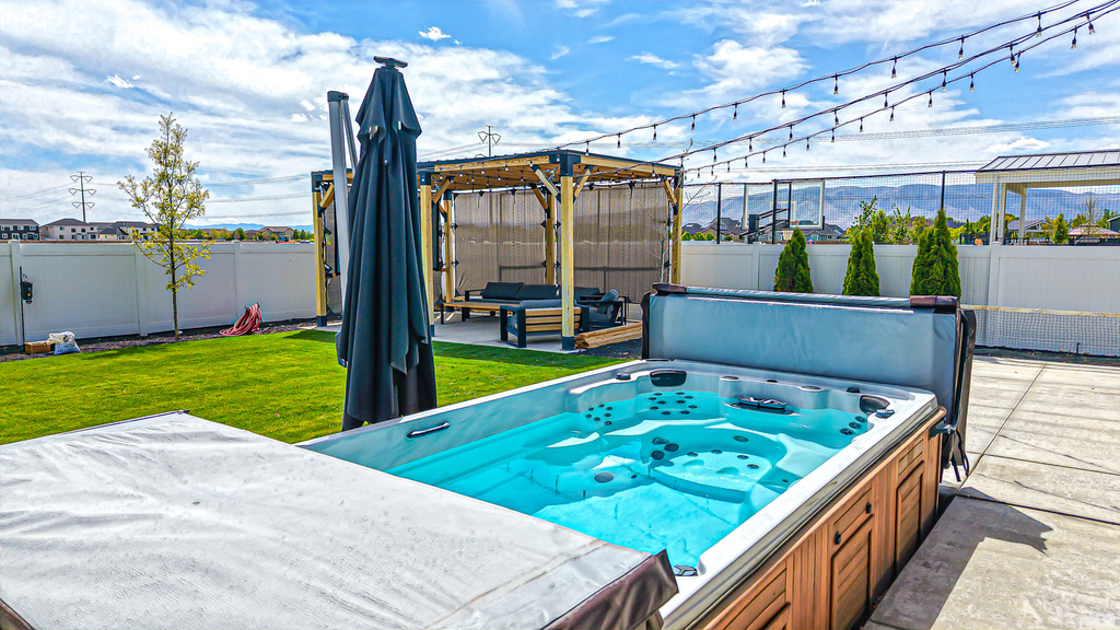 153 W 160 N #130 Vineyard, UT 84059