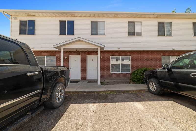 481 N 100 W #53 Milford, UT 84751