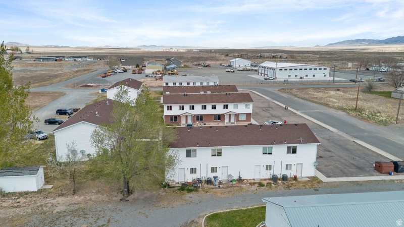 481 N 100 W #53 Milford, UT 84751