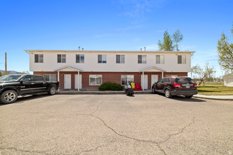 481 N 100 W #53 Milford, UT 84751