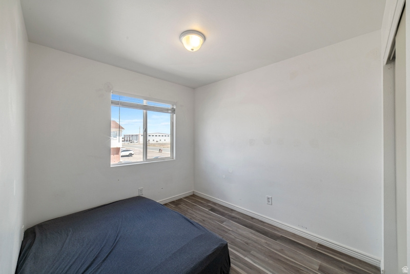 481 N 100 W #53 Milford, UT 84751