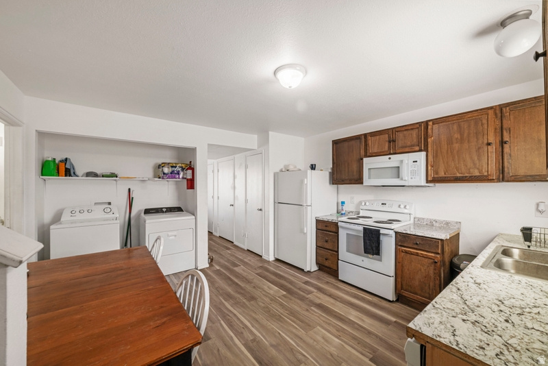 481 N 100 W #53 Milford, UT 84751