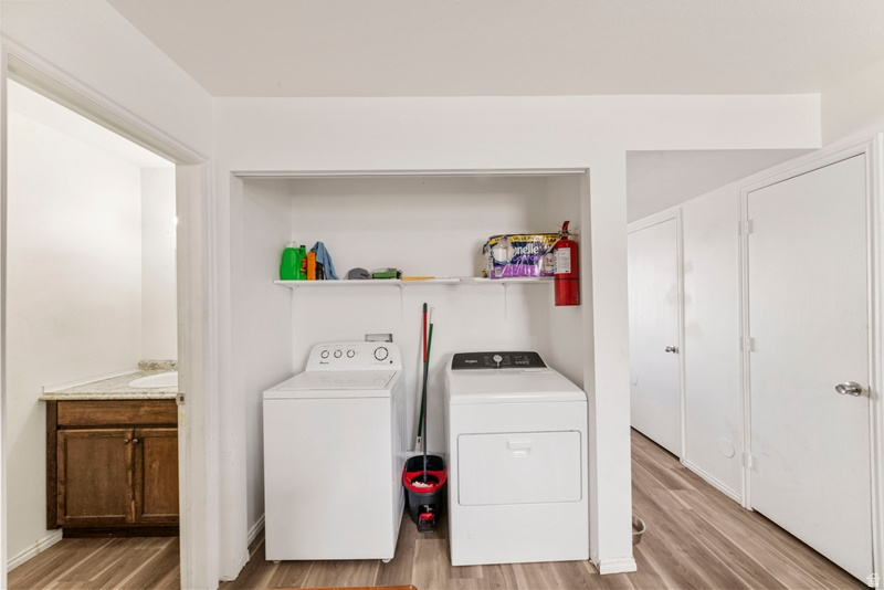 481 N 100 W #53 Milford, UT 84751