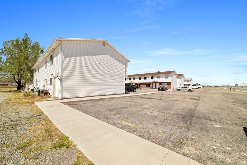 481 N 100 W #53 Milford, UT 84751