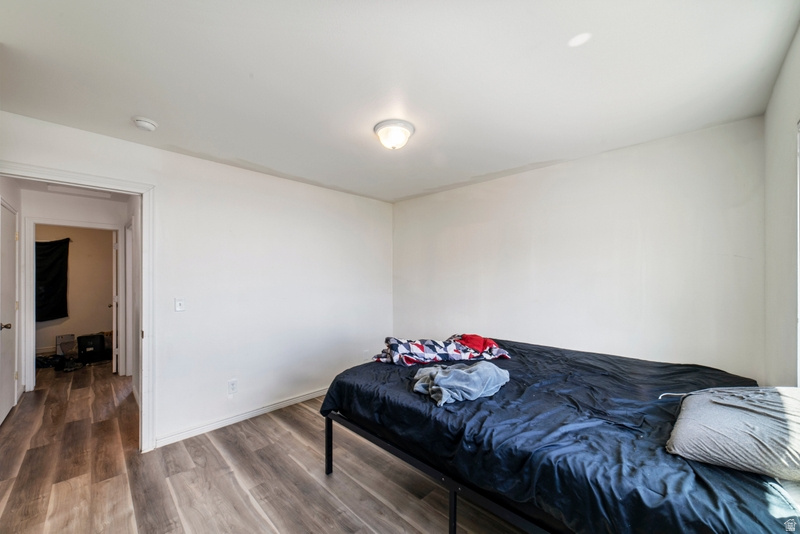 481 N 100 W #53 Milford, UT 84751