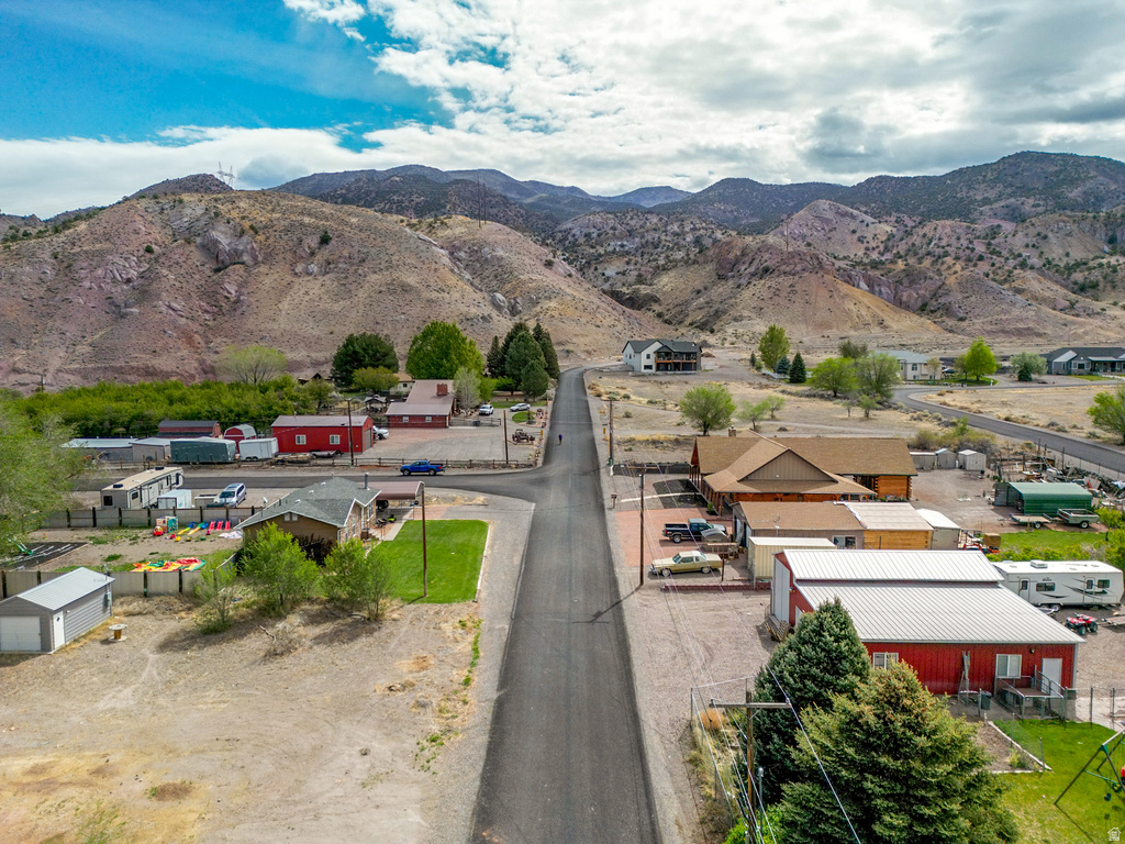 433 E 580 S Monroe, UT 84754