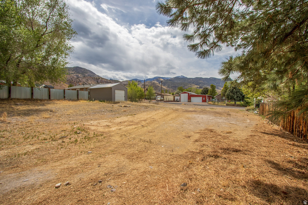433 E 580 S Monroe, UT 84754