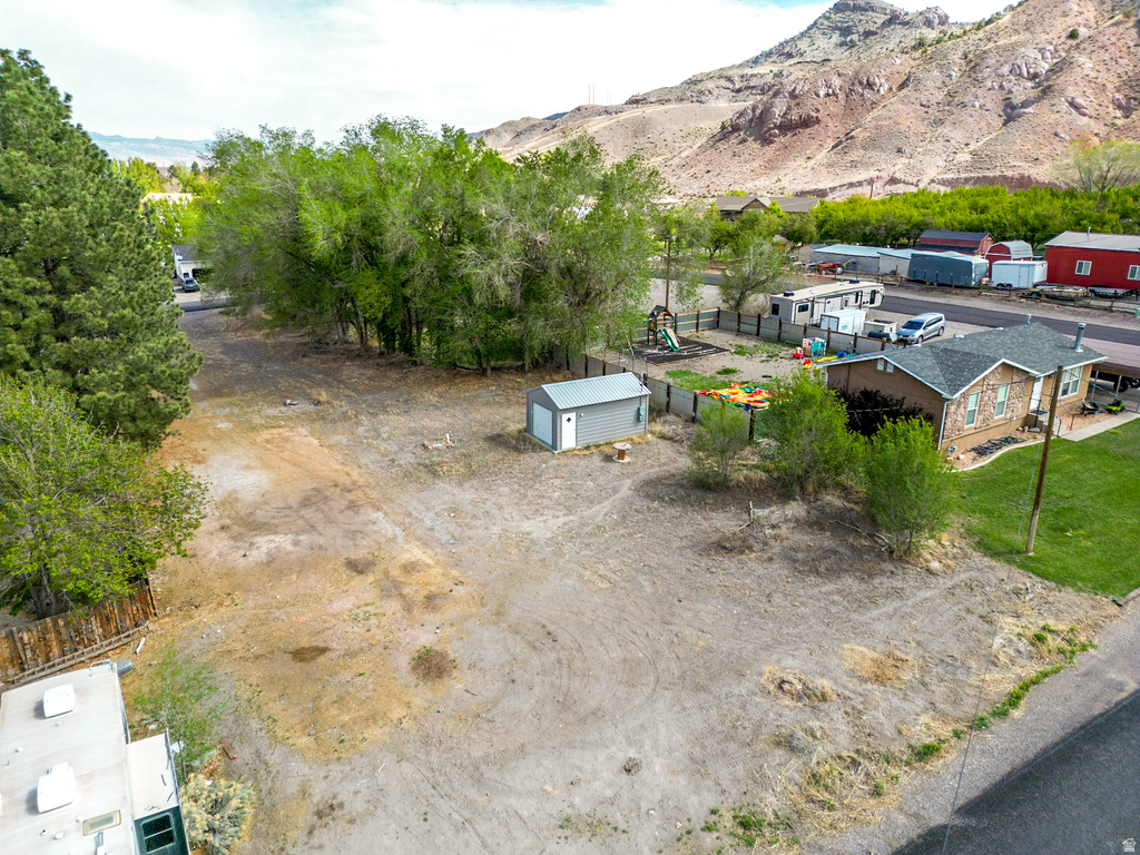 433 E 580 S Monroe, UT 84754
