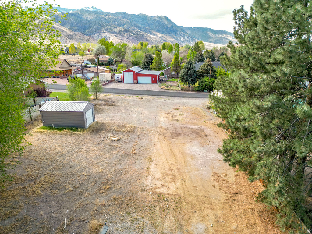 433 E 580 S Monroe, UT 84754