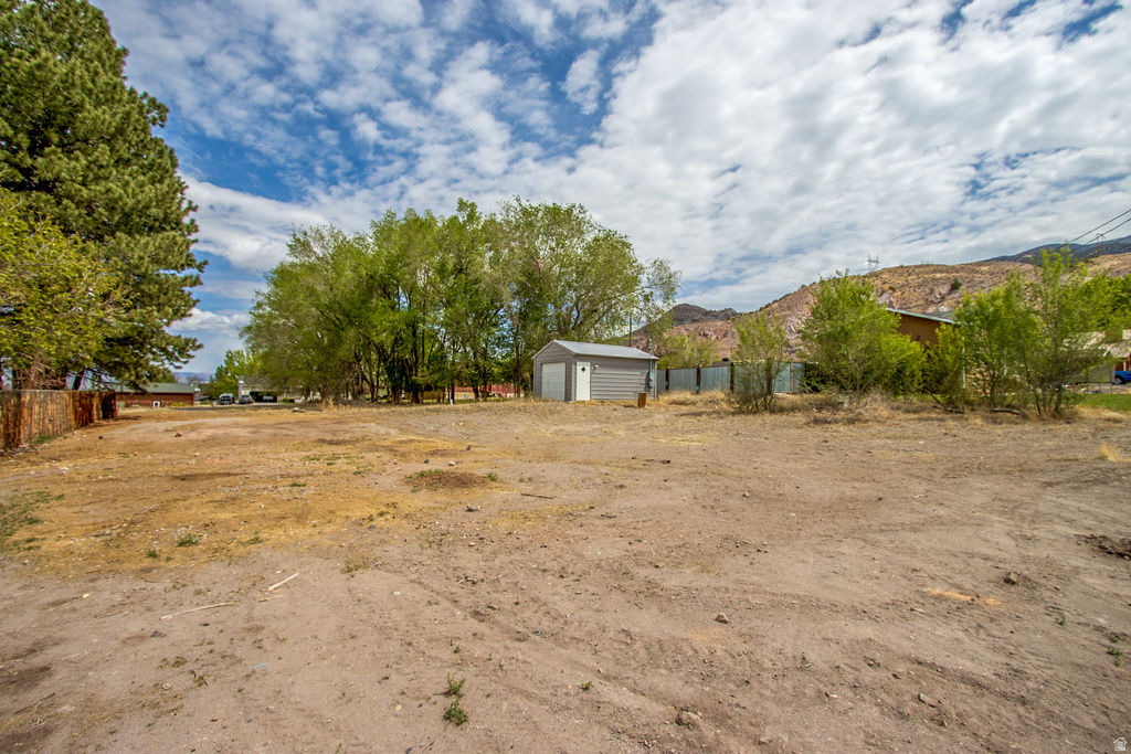 433 E 580 S Monroe, UT 84754