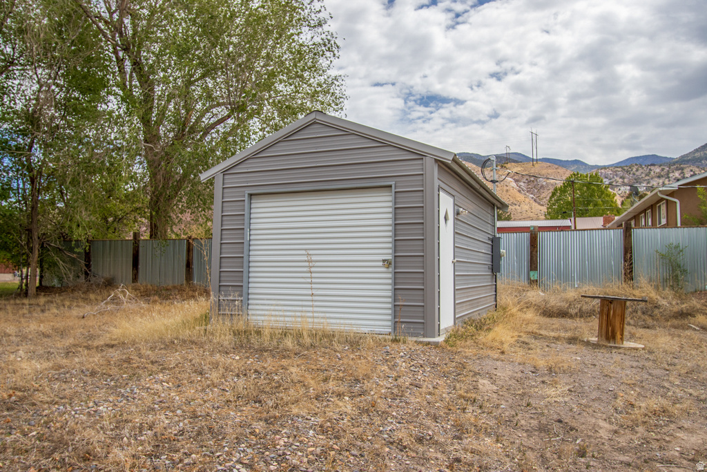 433 E 580 S Monroe, UT 84754