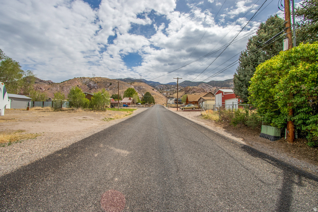 433 E 580 S Monroe, UT 84754