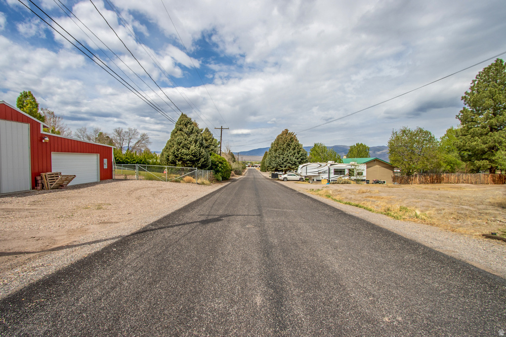 433 E 580 S Monroe, UT 84754