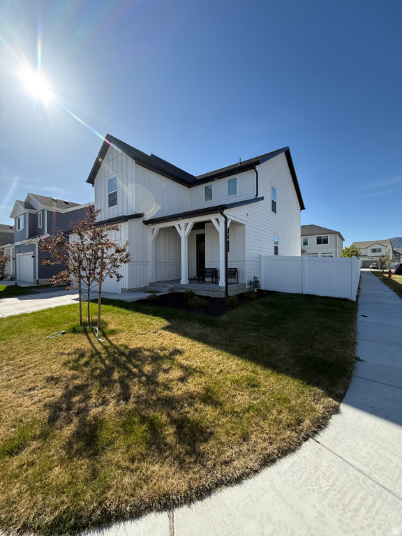 41 E FERNDELL ST Saratoga Springs, UT 84045