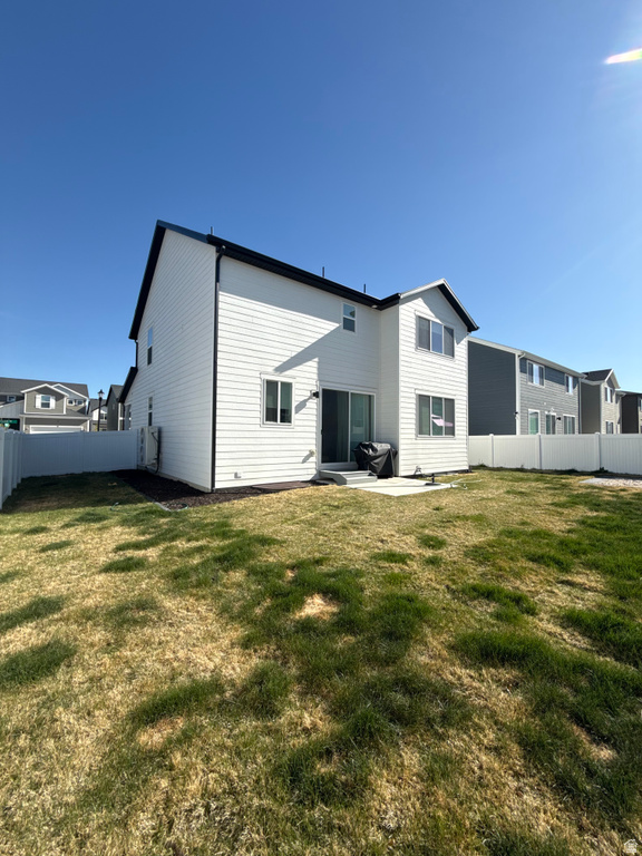 41 E FERNDELL ST Saratoga Springs, UT 84045