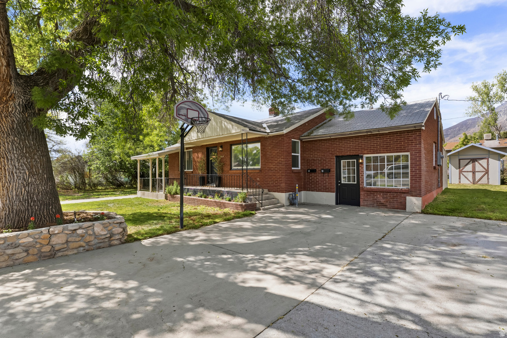 615 E 700 S Springville, UT 84663