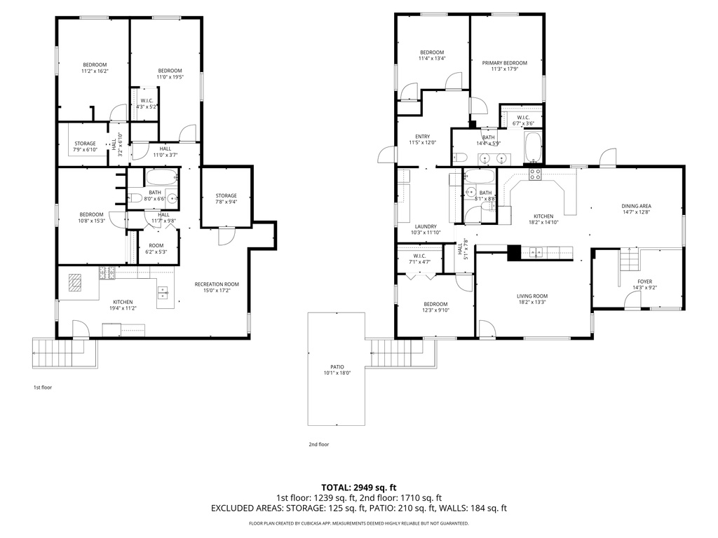 615 E 700 S Springville, UT 84663