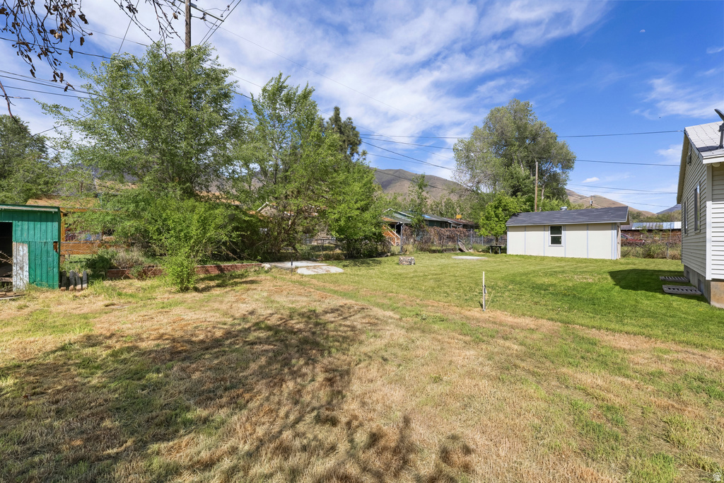 615 E 700 S Springville, UT 84663