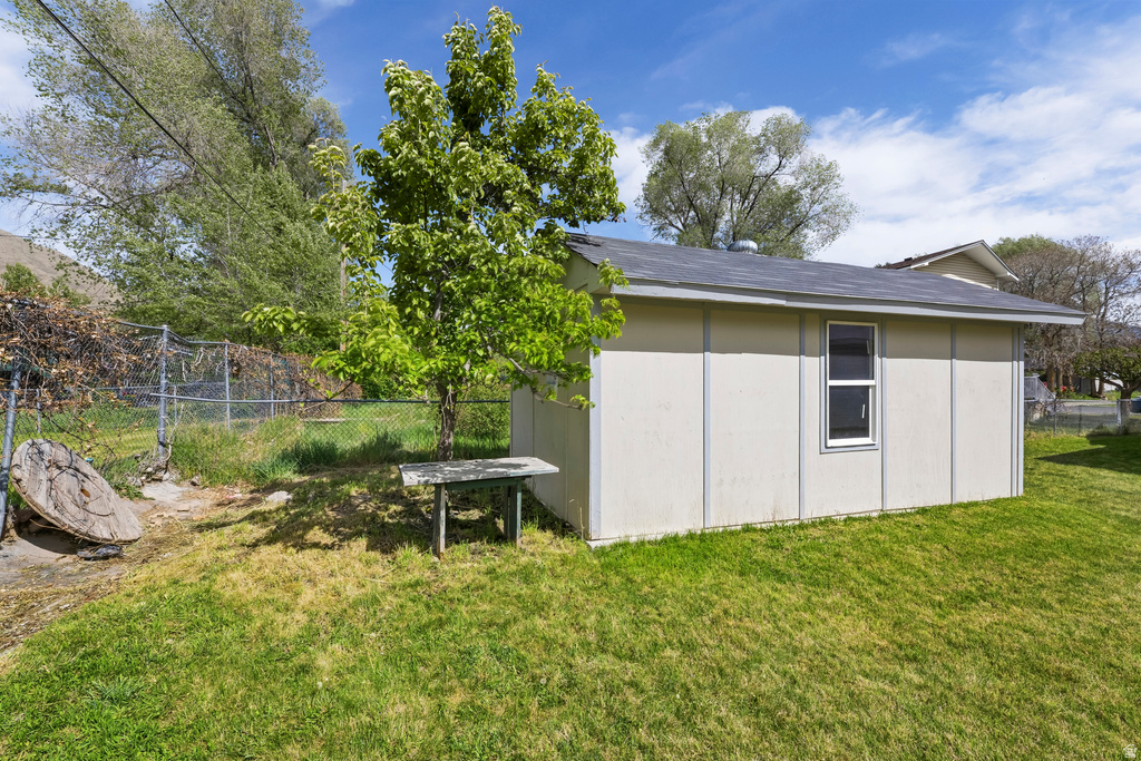 615 E 700 S Springville, UT 84663