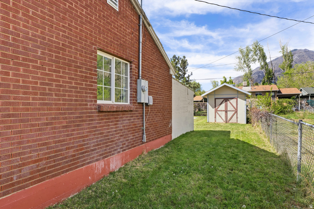 615 E 700 S Springville, UT 84663