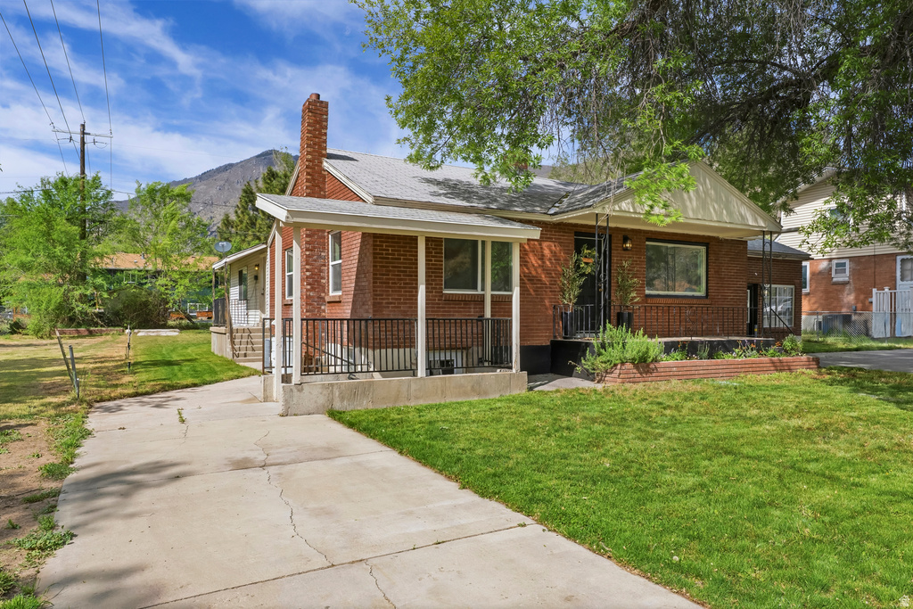 615 E 700 S Springville, UT 84663