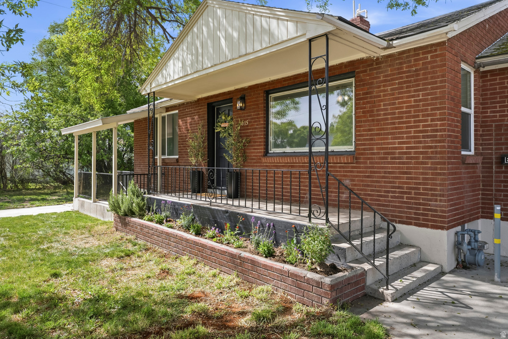 615 E 700 S Springville, UT 84663
