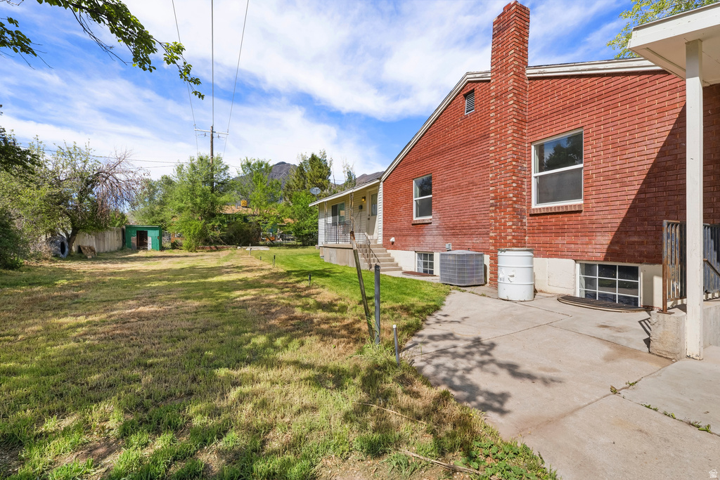 615 E 700 S Springville, UT 84663