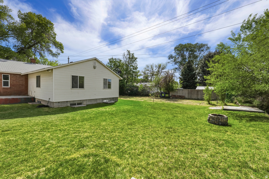 615 E 700 S Springville, UT 84663