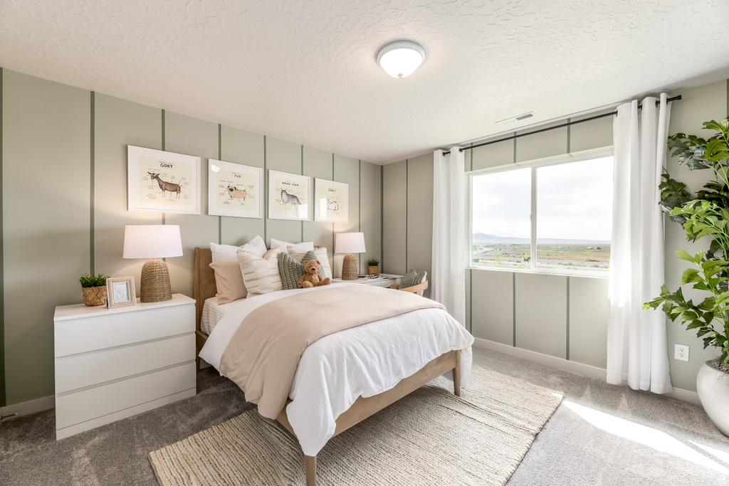 1819 W GOLDEN MAGIC LN #3179 Saratoga Springs, UT 84045