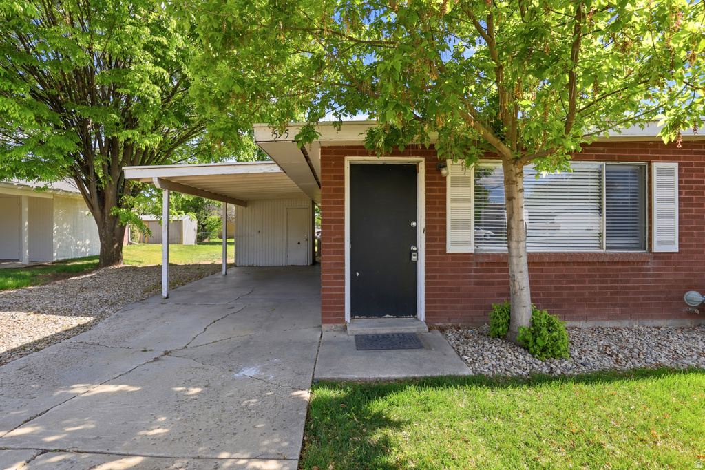 595 W 1850 N Provo, UT 84604