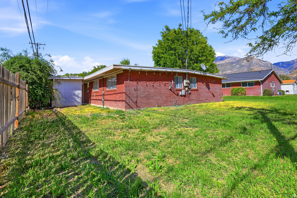 595 W 1850 N Provo, UT 84604
