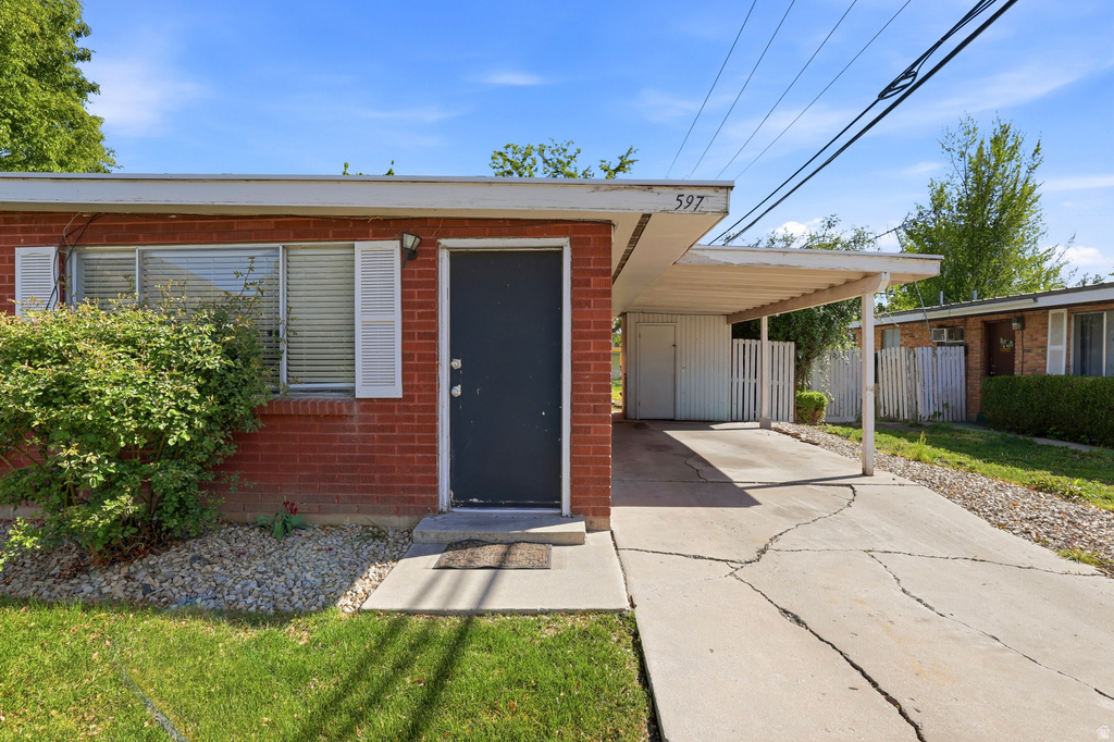595 W 1850 N Provo, UT 84604