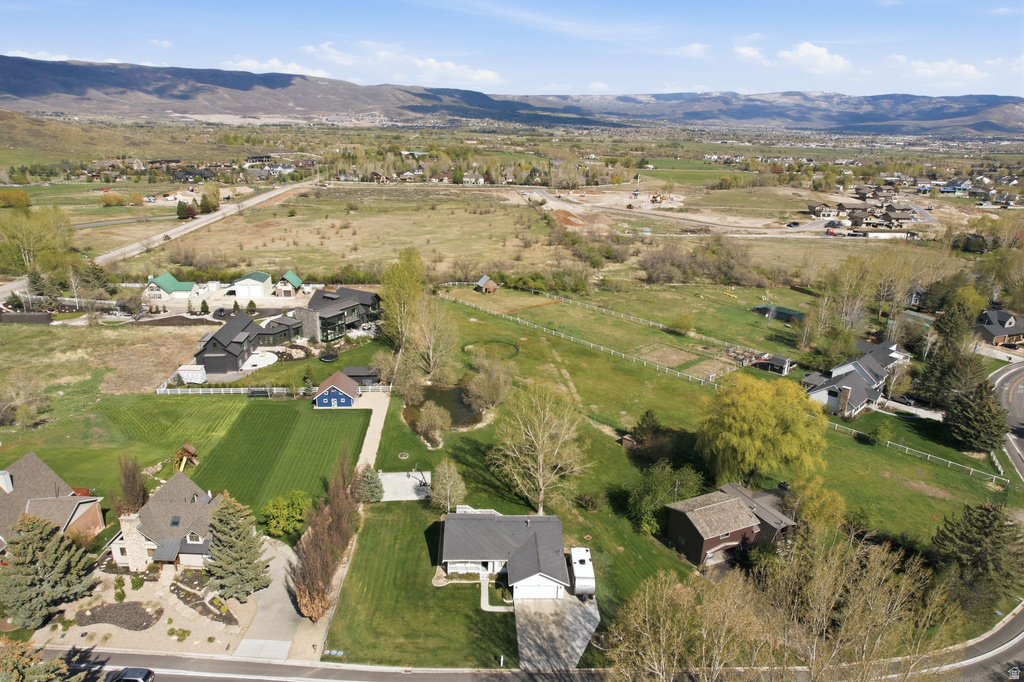 960 N 100 W Midway, UT 84049
