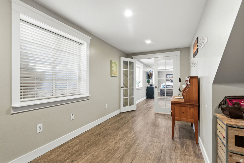 960 N 100 W Midway, UT 84049