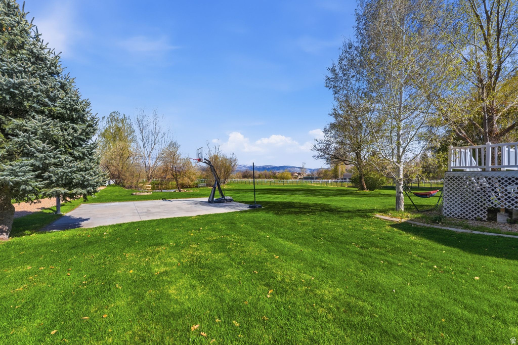 960 N 100 W Midway, UT 84049