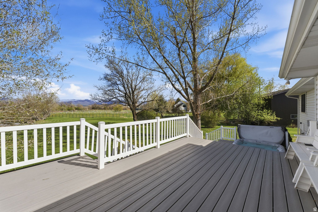 960 N 100 W Midway, UT 84049