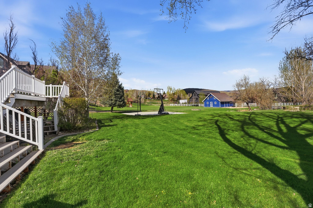 960 N 100 W Midway, UT 84049