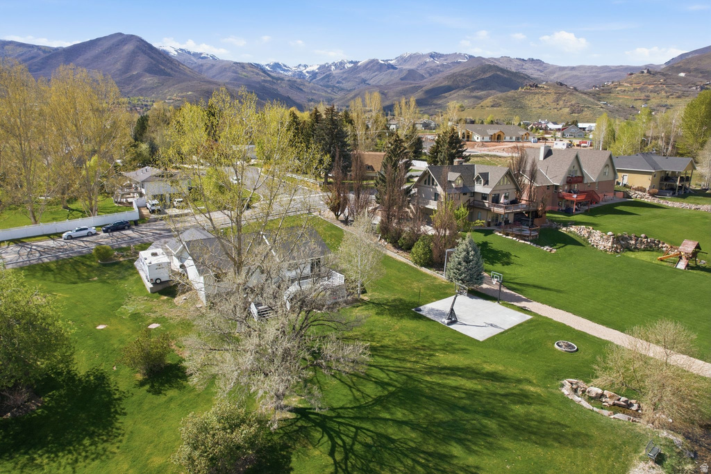 960 N 100 W Midway, UT 84049