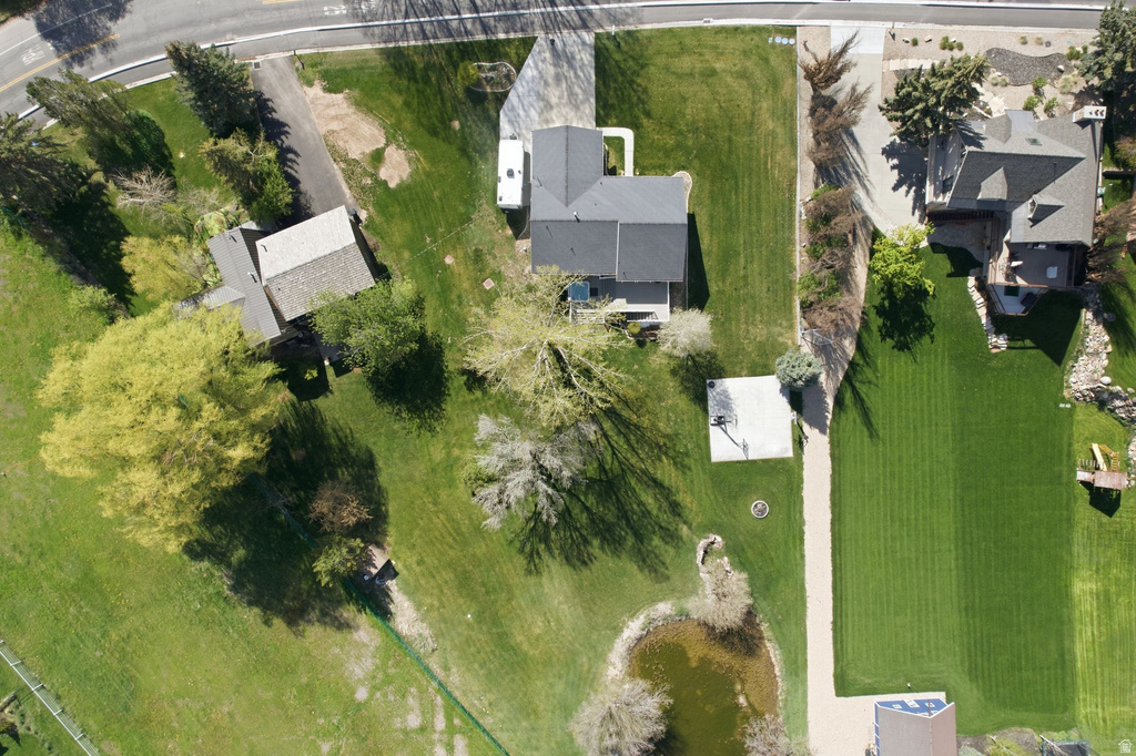 960 N 100 W Midway, UT 84049