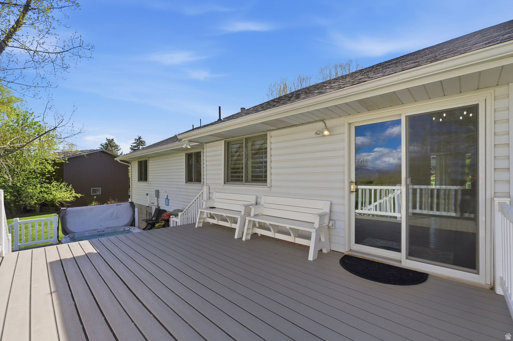960 N 100 W Midway, UT 84049