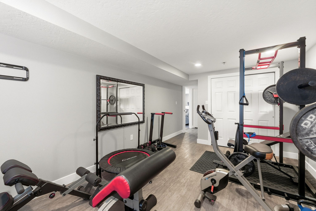 960 N 100 W Midway, UT 84049
