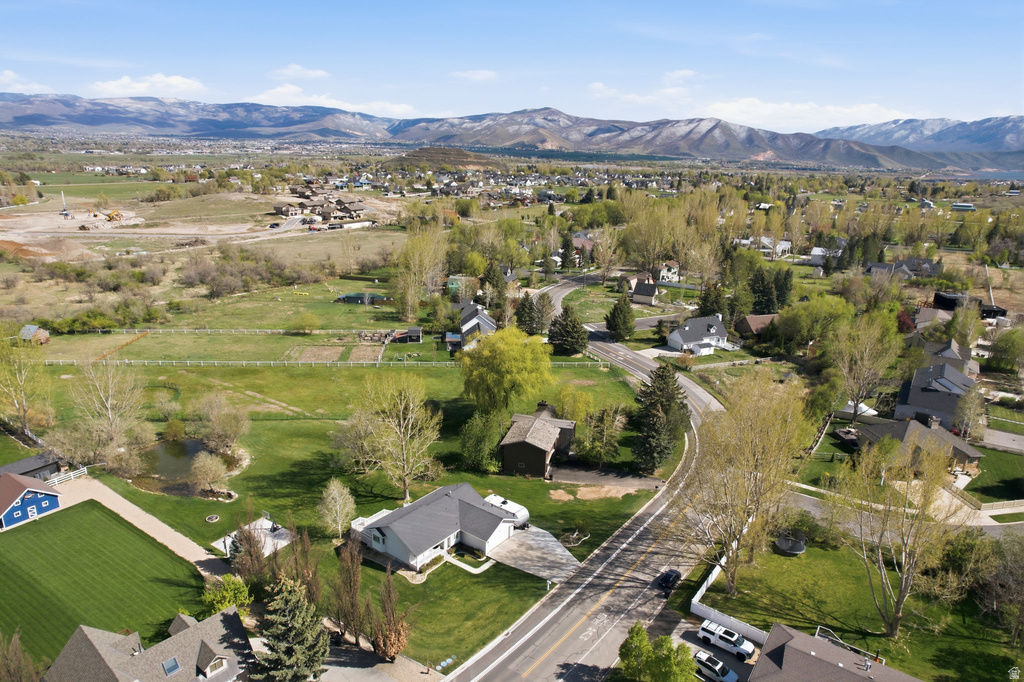 960 N 100 W Midway, UT 84049