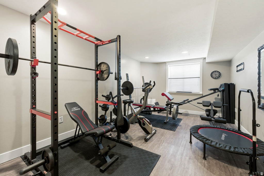 960 N 100 W Midway, UT 84049