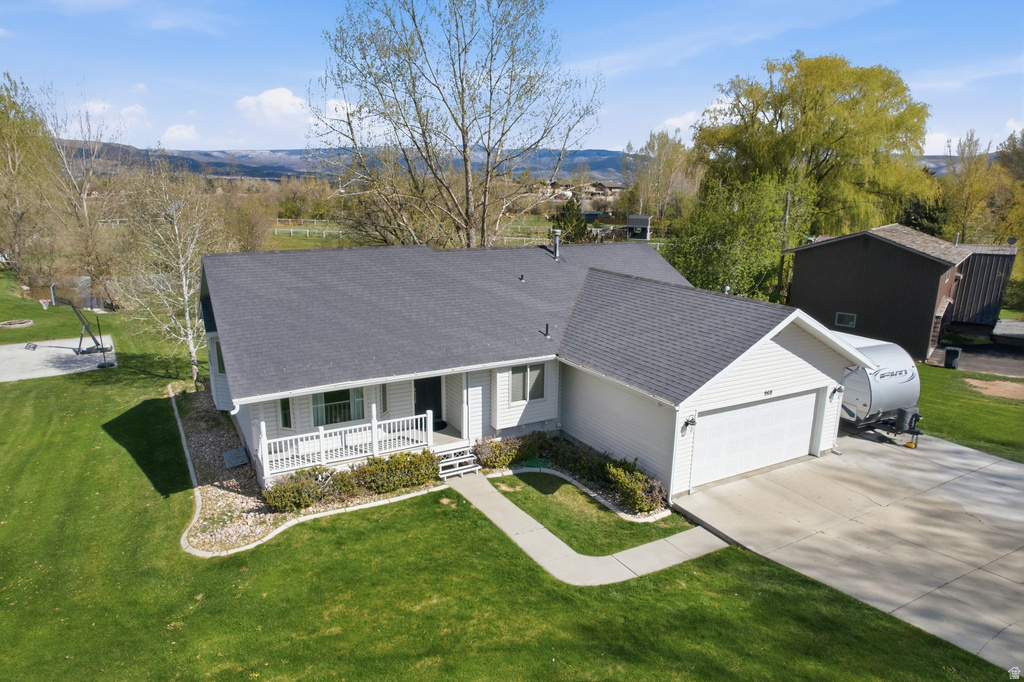 960 N 100 W Midway, UT 84049